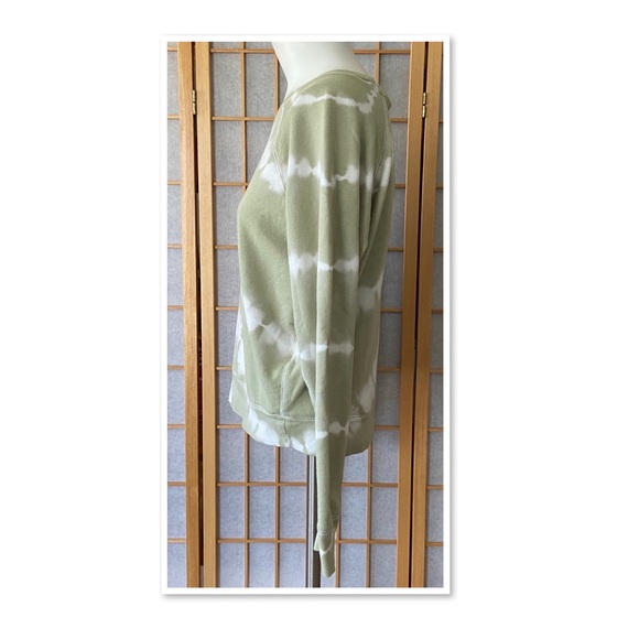 Rails Theo Tie-Dyed Sweatshirt - Picture 3 of 11